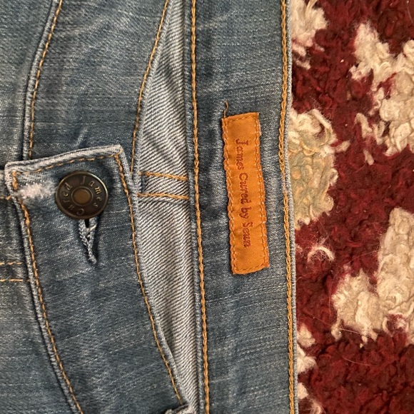 James Cured By Sean Jeans Size 31 - Picture 3 of 5